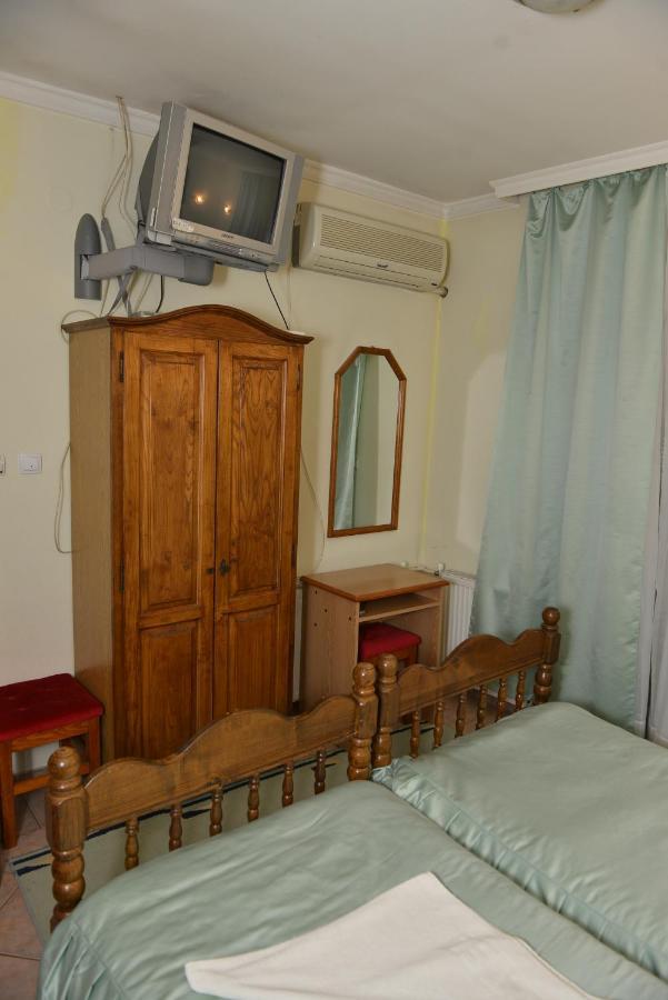 Sneza Hostel Apatin Luaran gambar